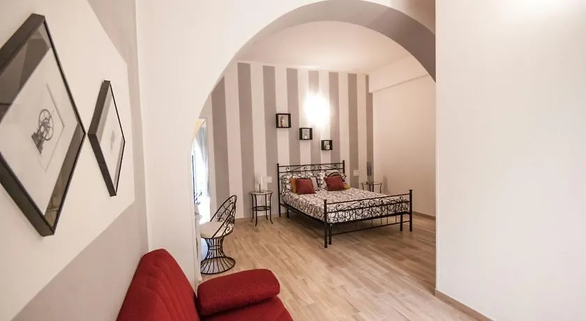 ** Gæstehus Le Mie Stelle Hotel La Spezia Italien