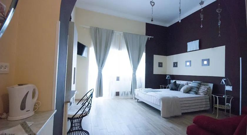 Le Mie Stelle Hotel La Spezia Gæstehus