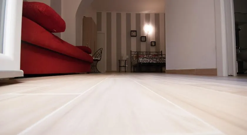 Le Mie Stelle Hotel La Spezia