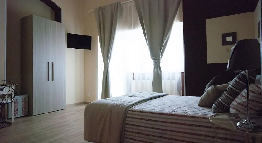 Gæstehus Le Mie Stelle Hotel La Spezia