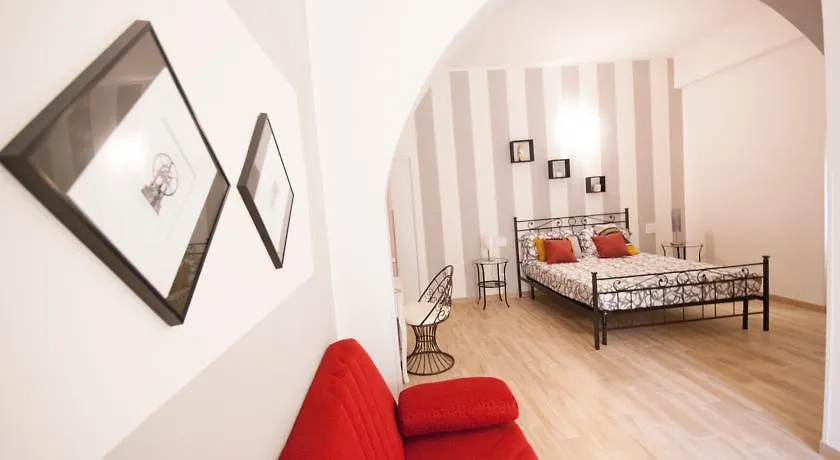Le Mie Stelle Hotel La Spezia
