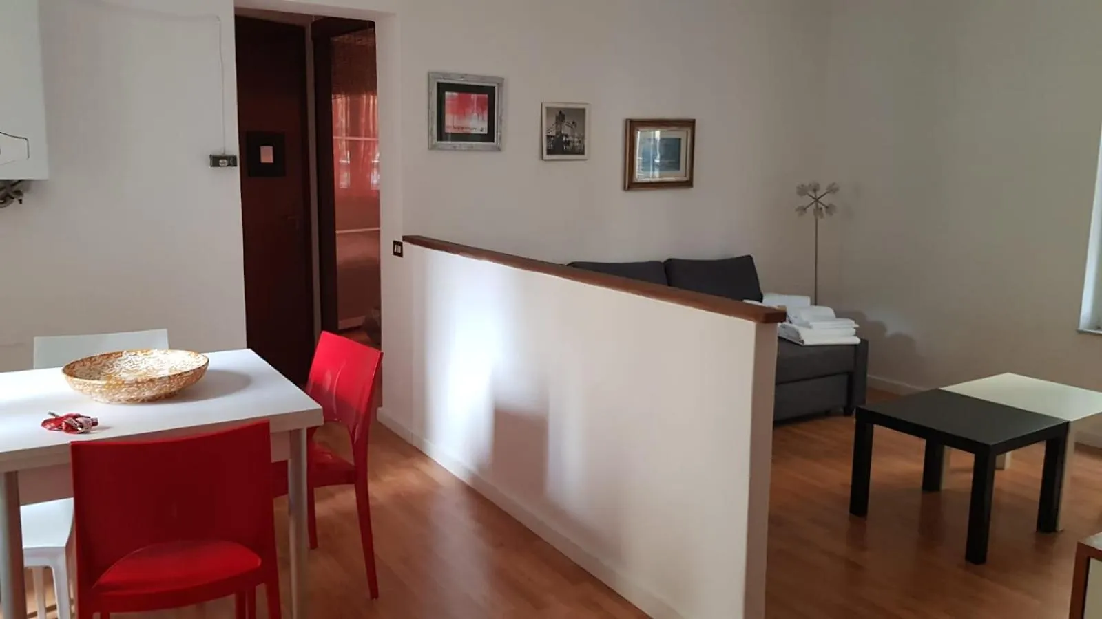 Le Mie Stelle Hotel La Spezia Gæstehus