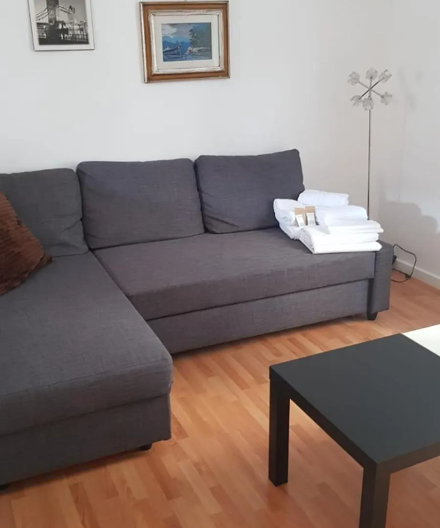 Gæstehus Le Mie Stelle Hotel La Spezia