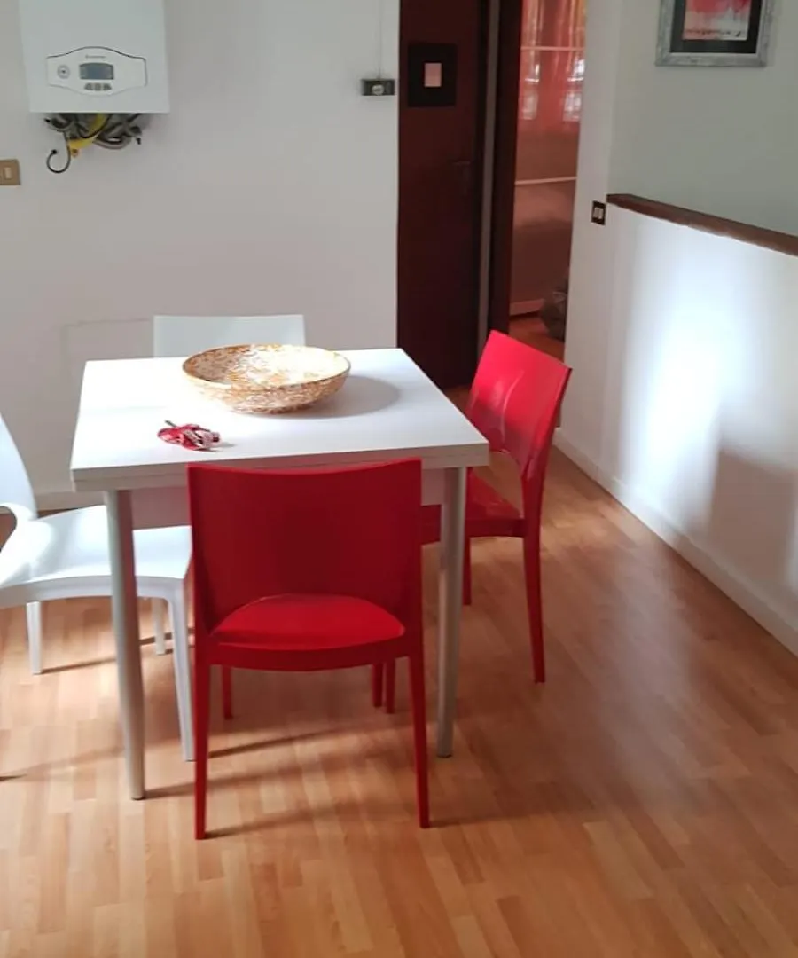 Gæstehus Le Mie Stelle Hotel La Spezia