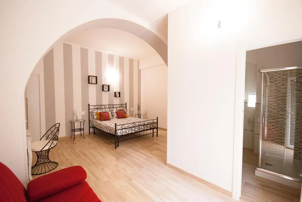 Le Mie Stelle Hotel La Spezia Italien