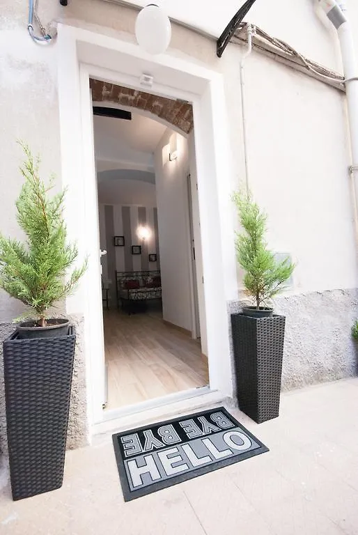 Le Mie Stelle Hotel La Spezia 2*,