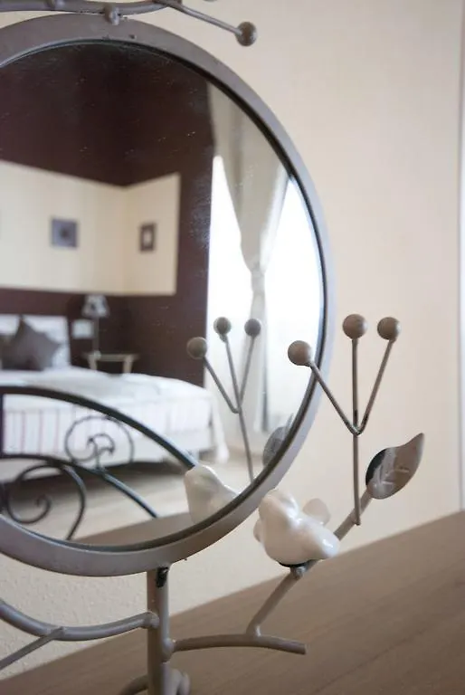 Gæstehus Le Mie Stelle Hotel La Spezia