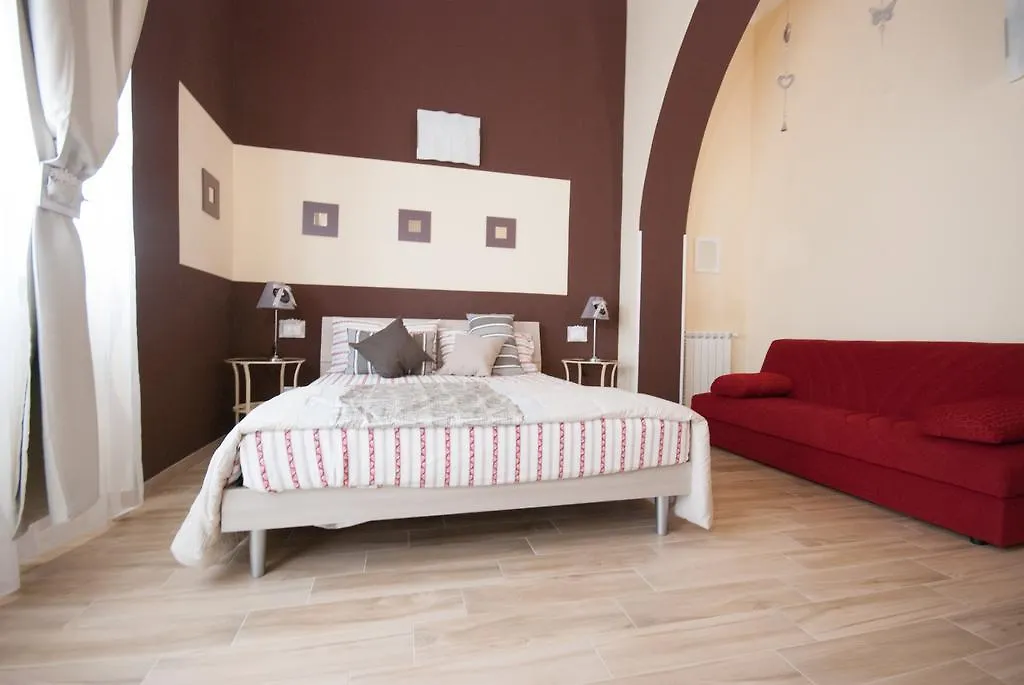 Le Mie Stelle Hotel La Spezia