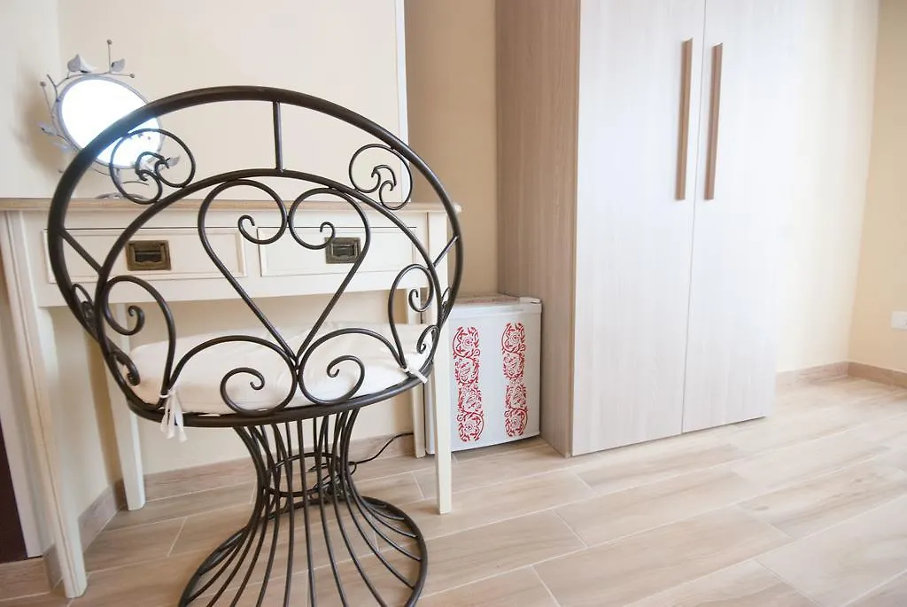 Le Mie Stelle Hotel La Spezia Italien