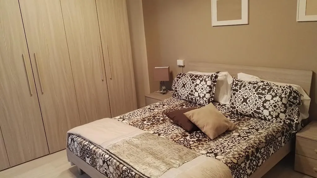 Gæstehus Le Mie Stelle Hotel La Spezia