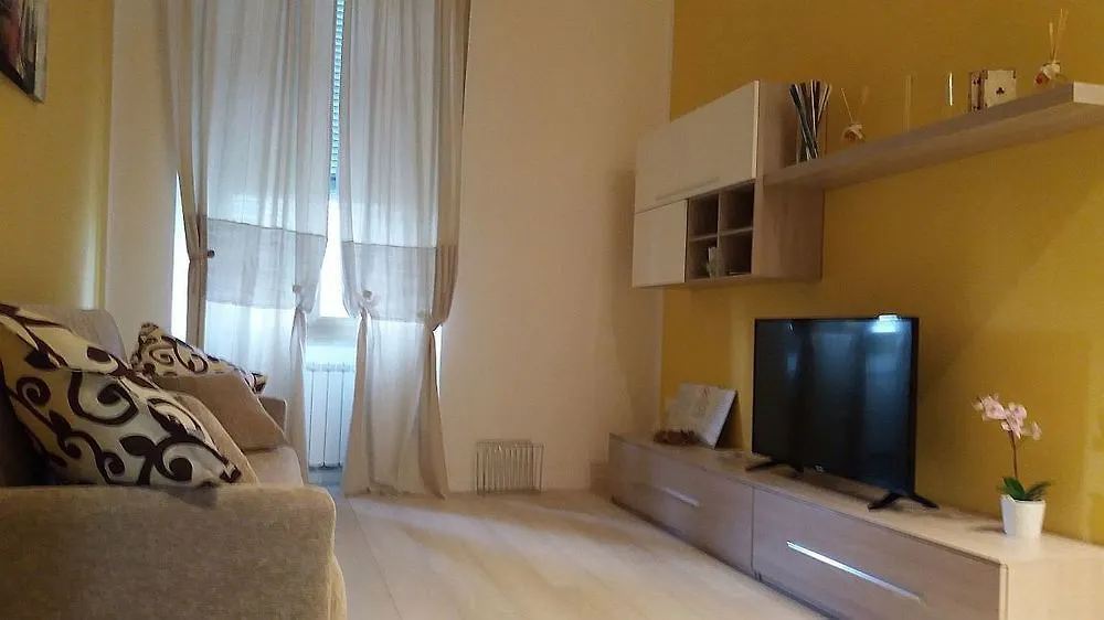 Le Mie Stelle Hotel La Spezia