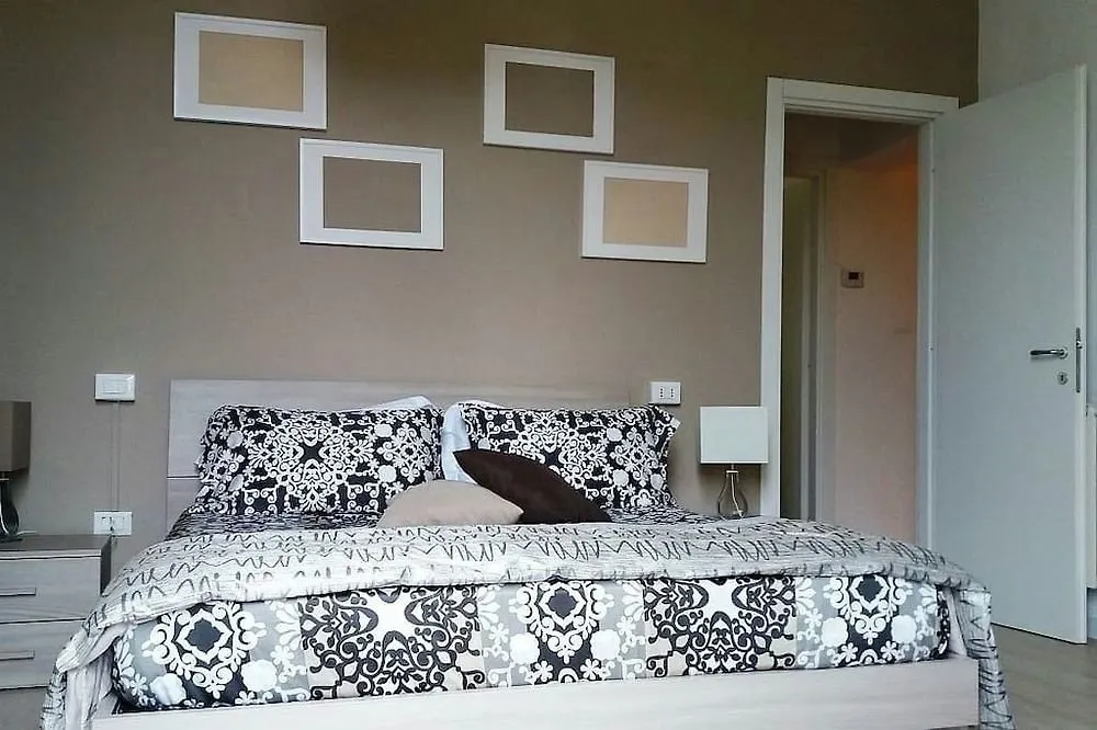 ** Gæstehus Le Mie Stelle Hotel La Spezia Italien