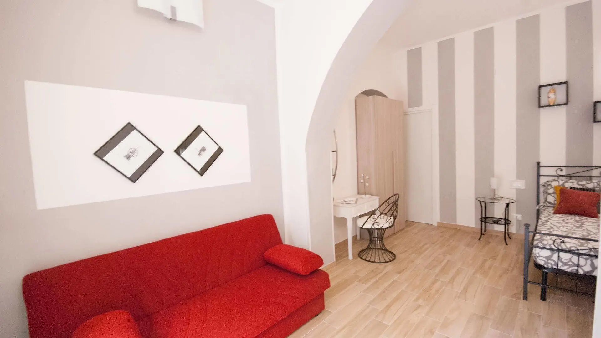 Hotel Le Mie Stelle La Spezia Gasthof