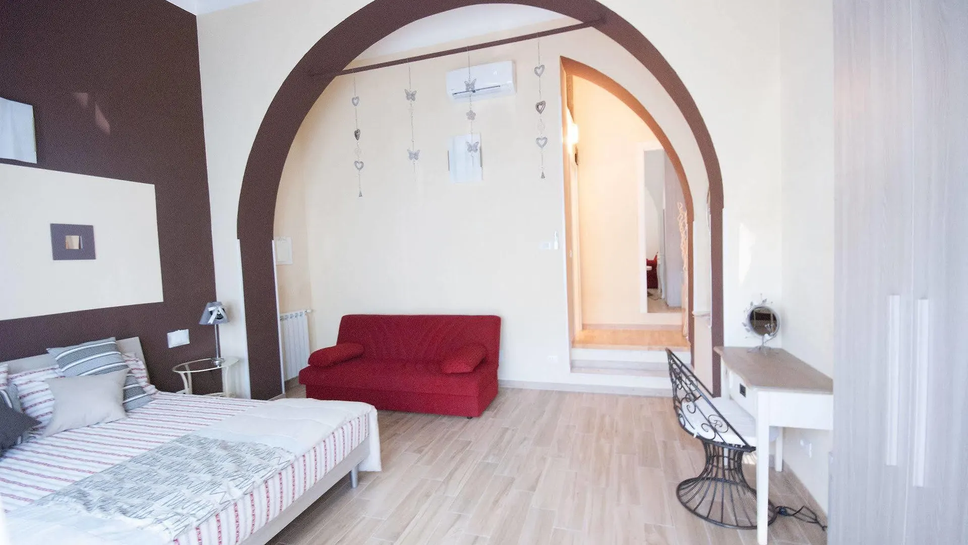 Hotel Le Mie Stelle La Spezia Gasthof