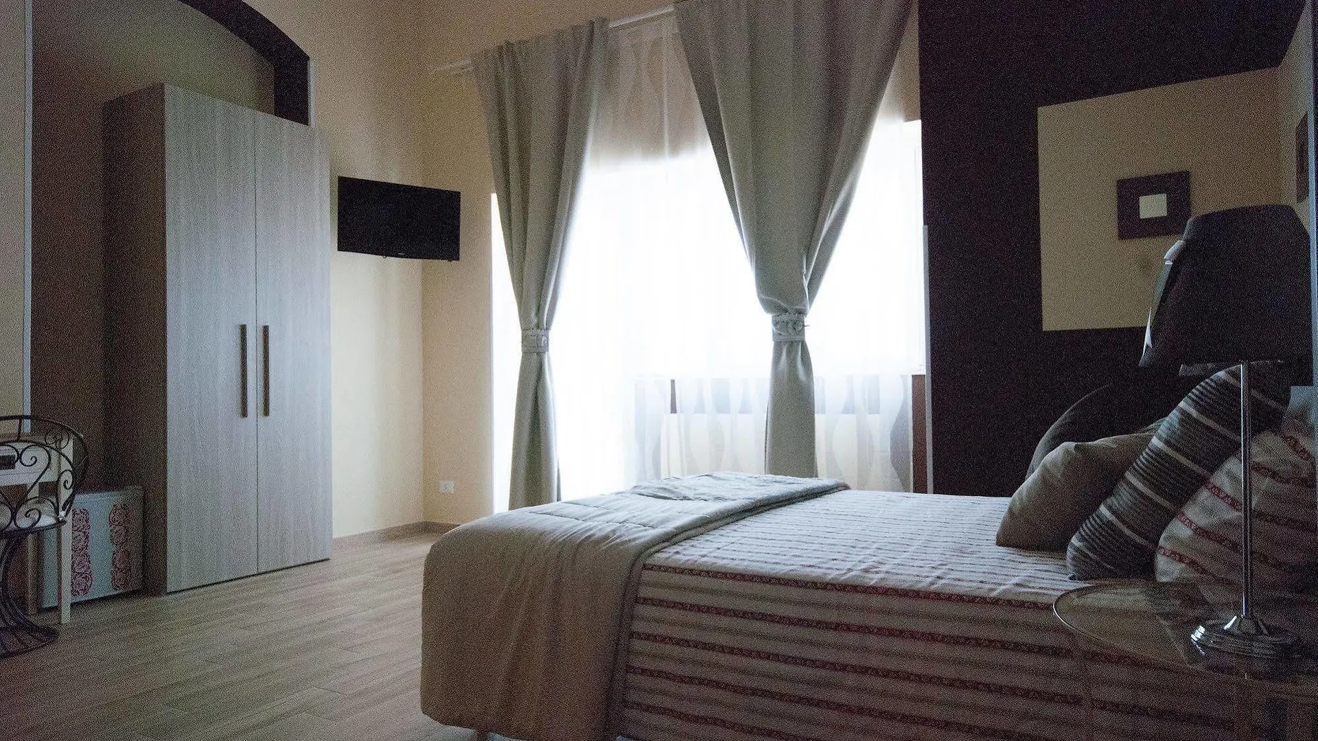 Gæstehus Le Mie Stelle Hotel La Spezia
