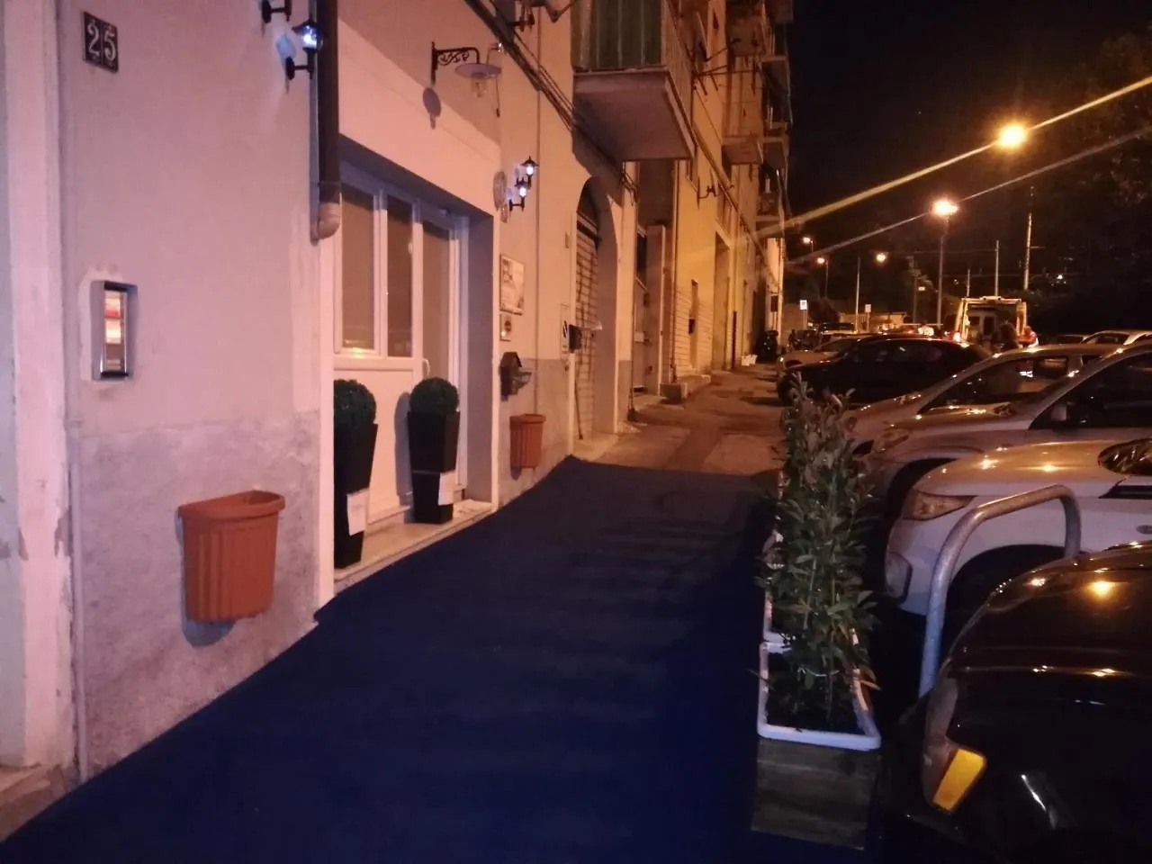 Le Mie Stelle Hotel La Spezia