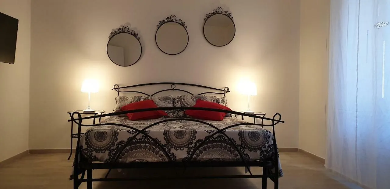 Le Mie Stelle Hotel La Spezia Italien
