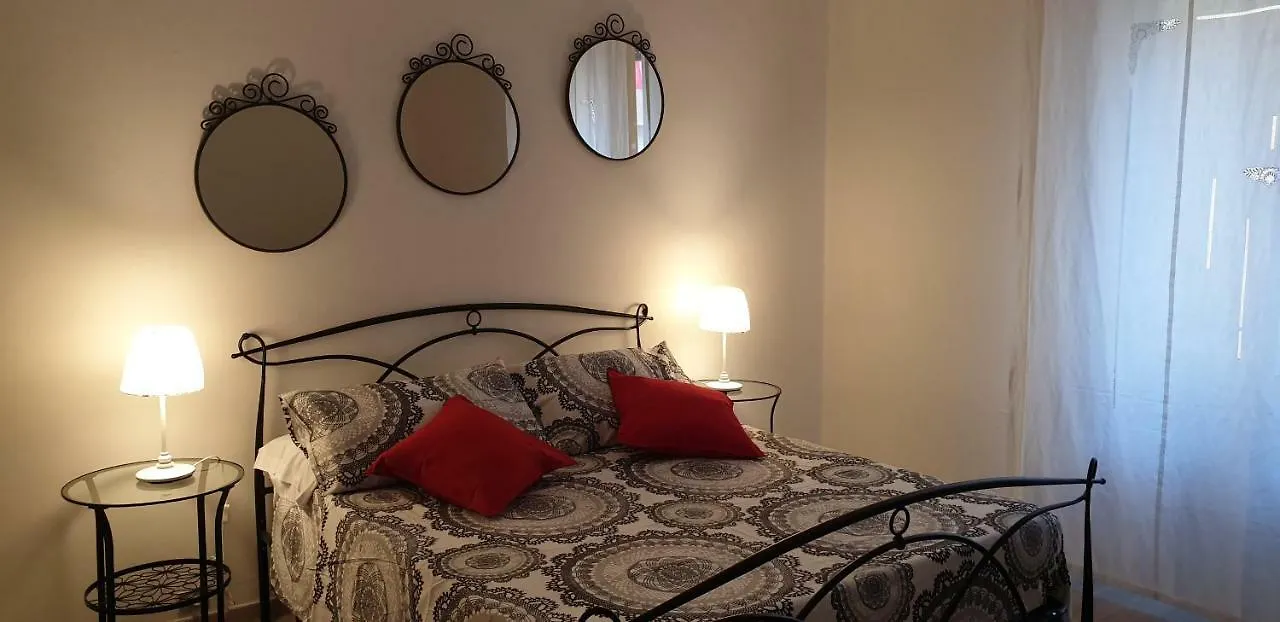 Le Mie Stelle Hotel La Spezia 2*,  Italien