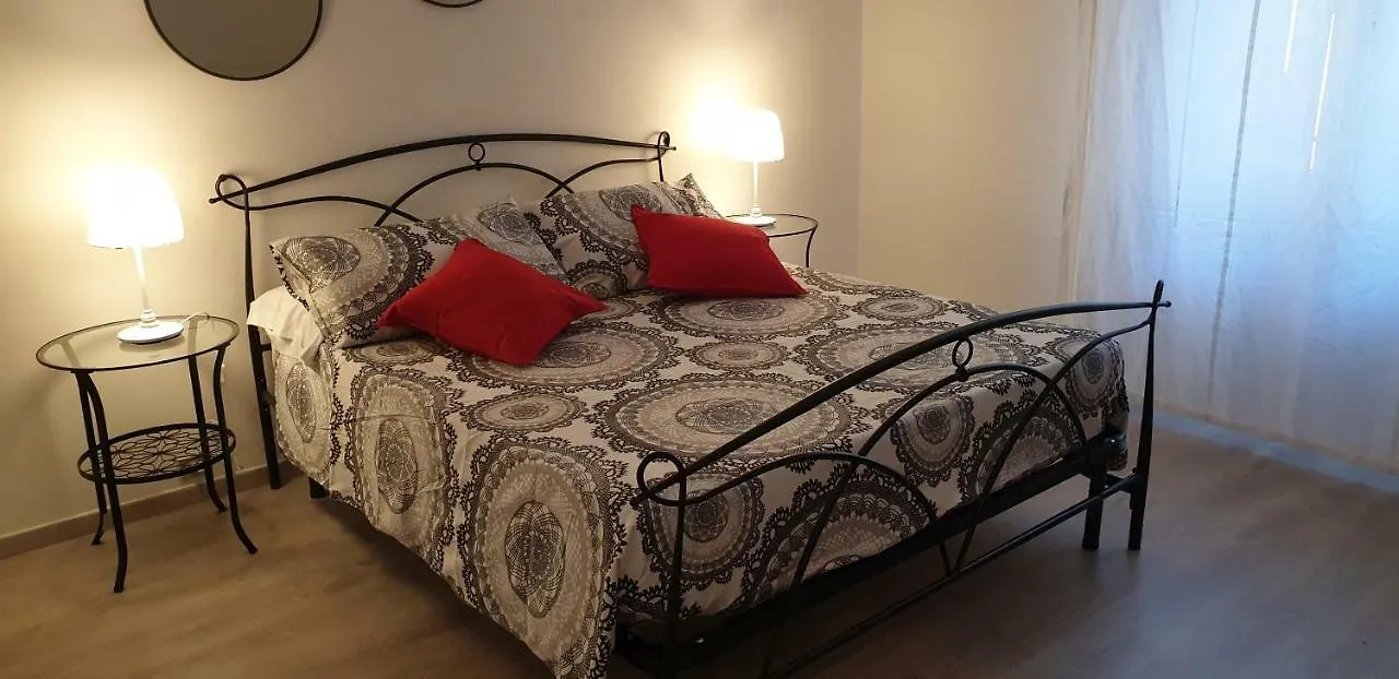 ** Gæstehus Le Mie Stelle Hotel La Spezia Italien