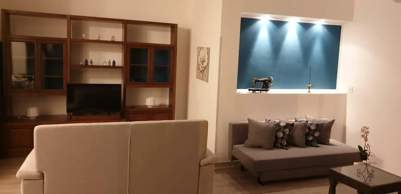 Le Mie Stelle Hotel La Spezia Gæstehus