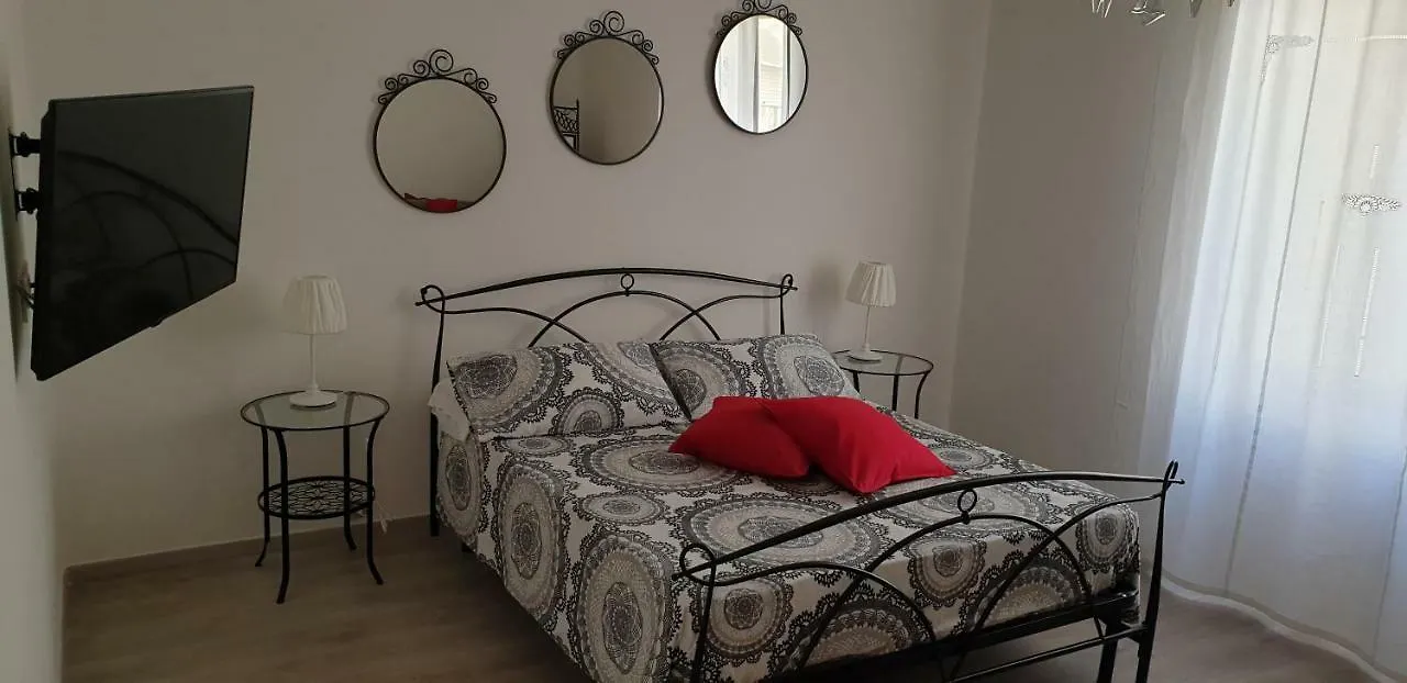 Le Mie Stelle Hotel La Spezia 2*,
