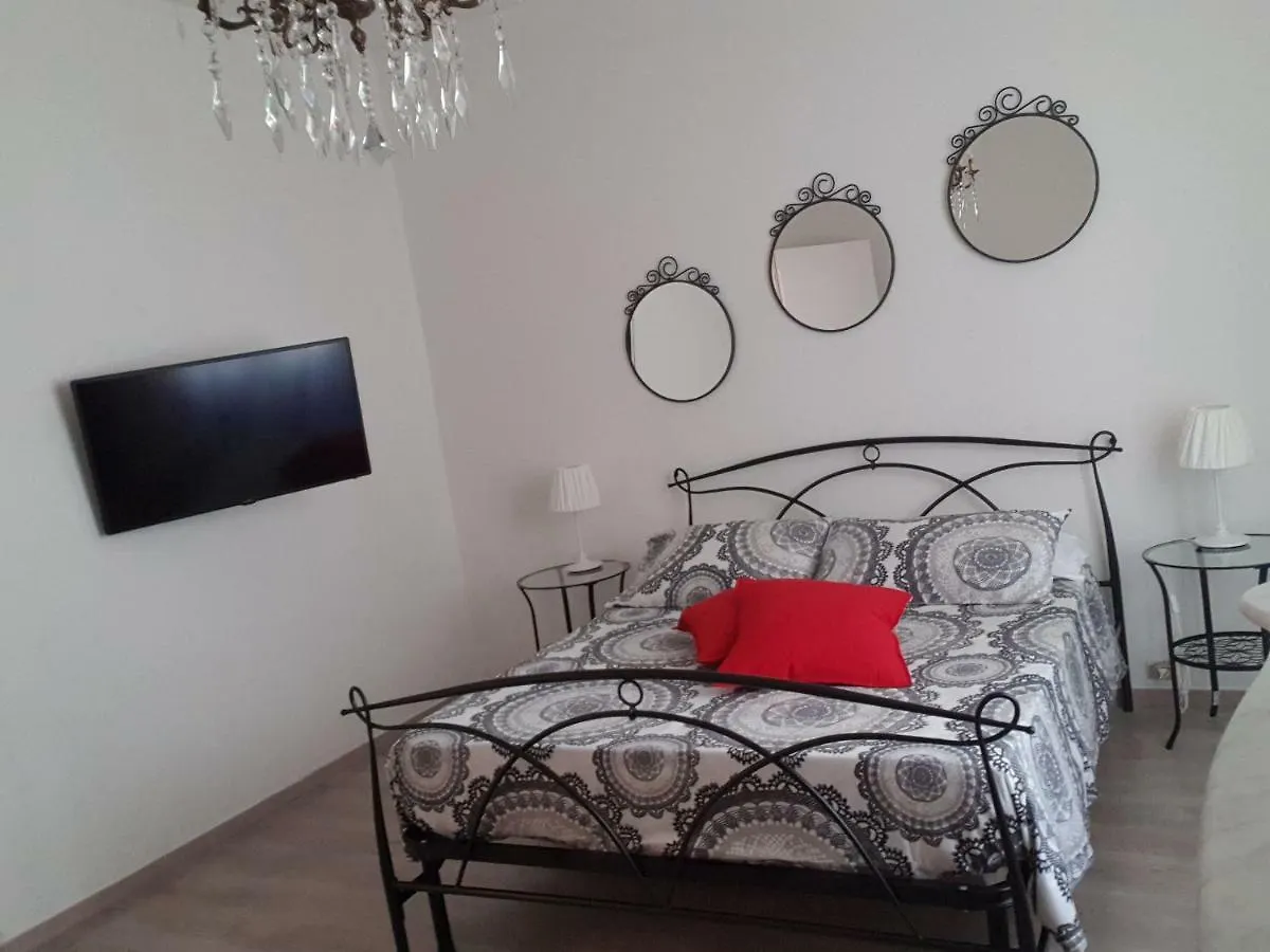 Le Mie Stelle Hotel La Spezia 2*,