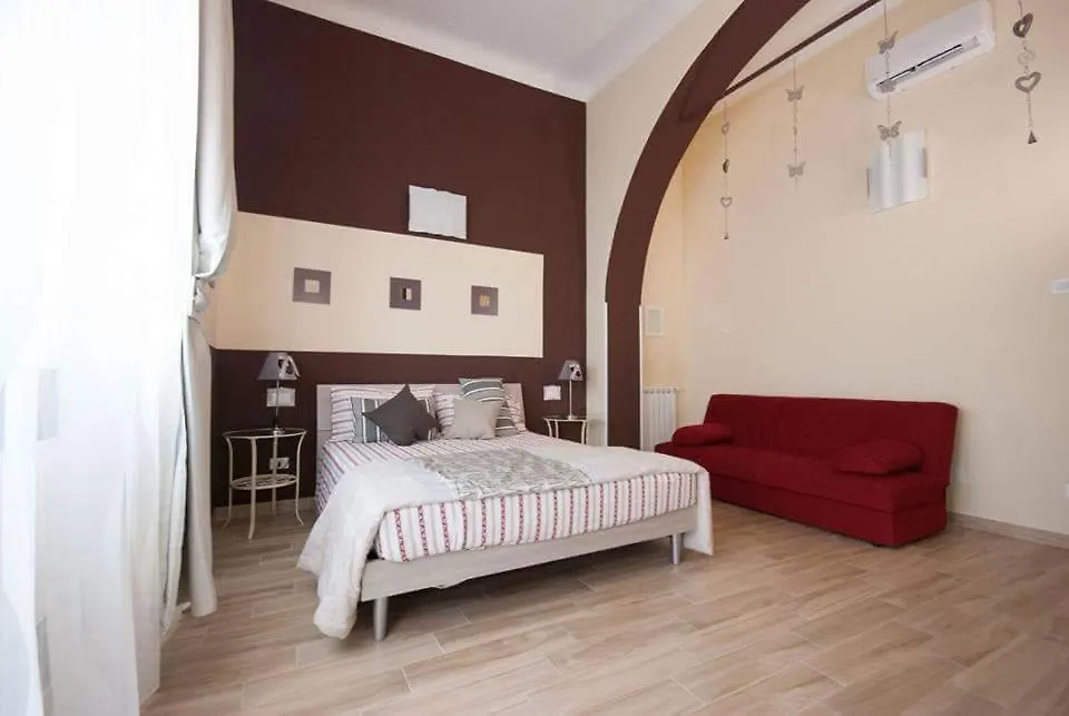 Le Mie Stelle Otel La Spezia