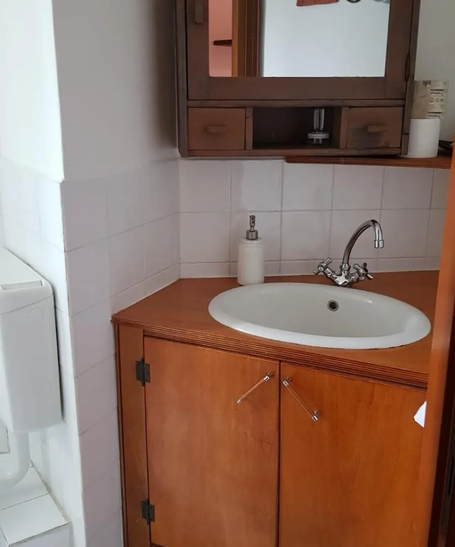 Konukevi Le Mie Stelle Otel La Spezia