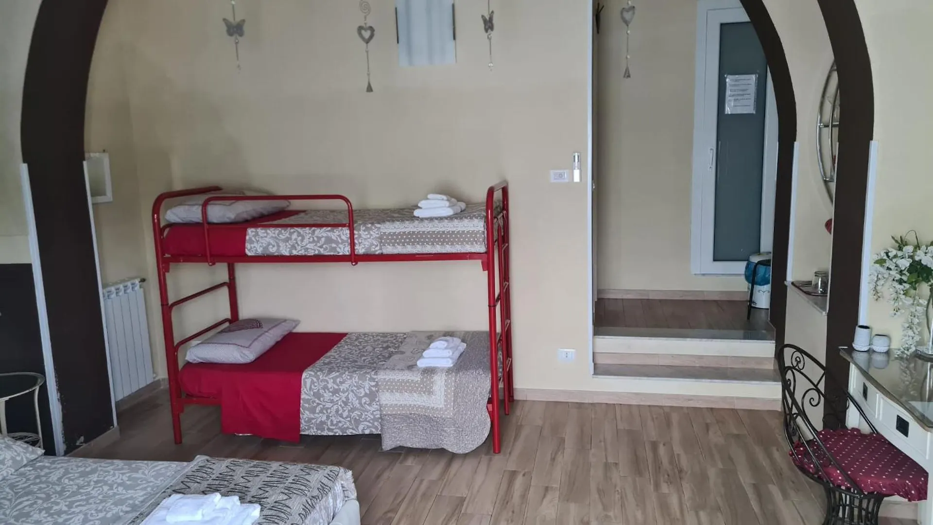 Le Mie Stelle Hotel La Spezia Gasthuis