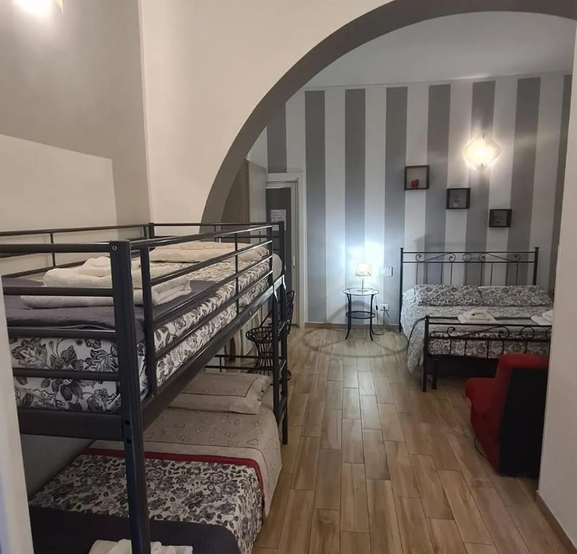 Le Mie Stelle Hotel La Spezia Gasthuis