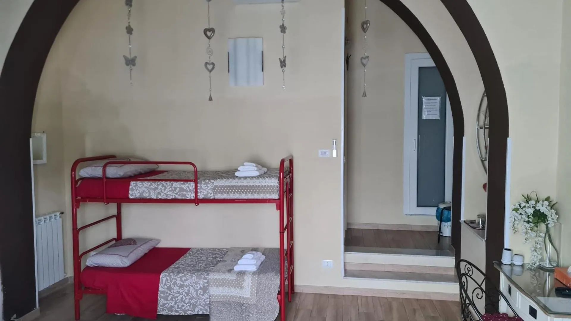 Le Mie Stelle Hotel La Spezia Italië