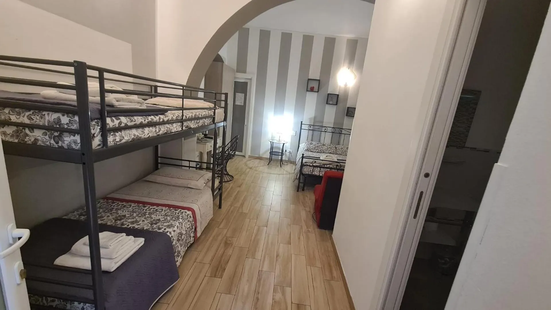 Le Mie Stelle Otel La Spezia