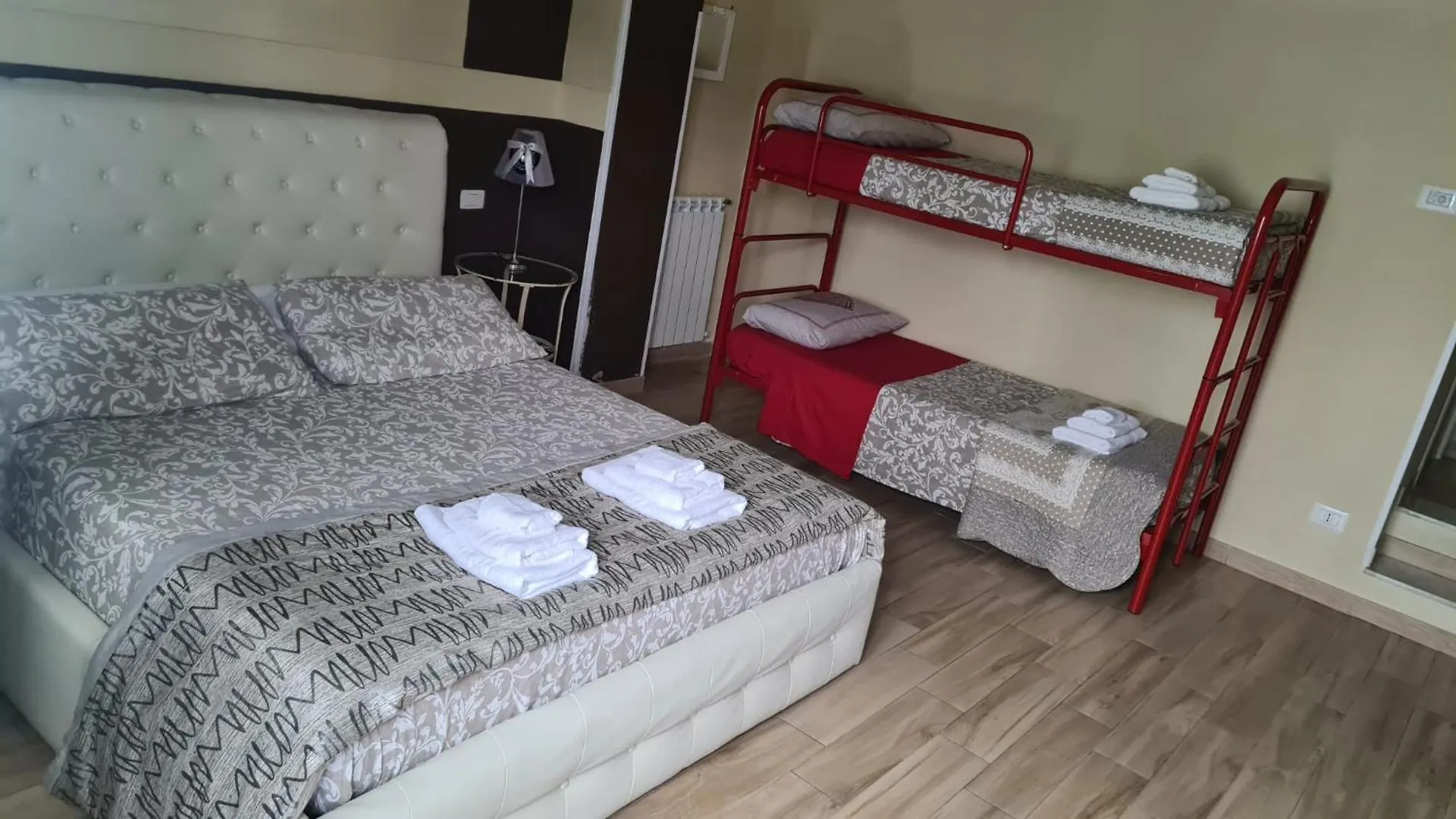 Le Mie Stelle Hotel La Spezia 2*,  Italië