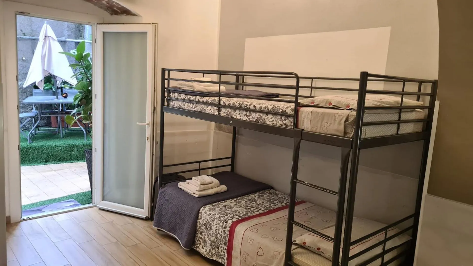 Le Mie Stelle Otel La Spezia İtalya