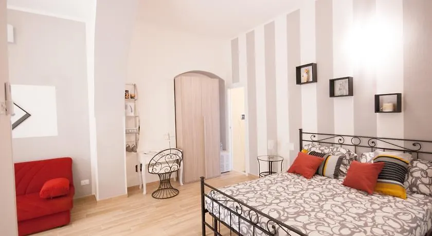 ** Konukevi Le Mie Stelle Otel La Spezia İtalya