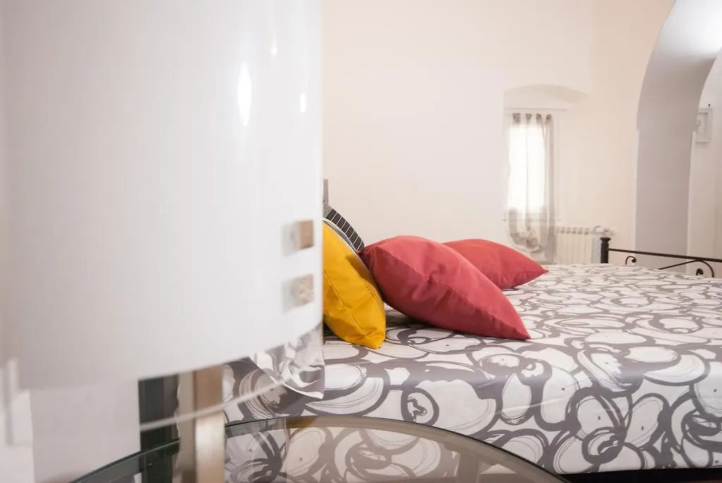 Le Mie Stelle Otel La Spezia Konukevi