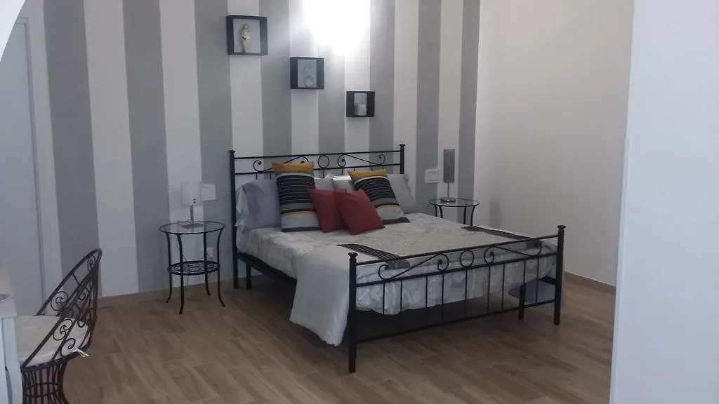 Konukevi Le Mie Stelle Otel La Spezia