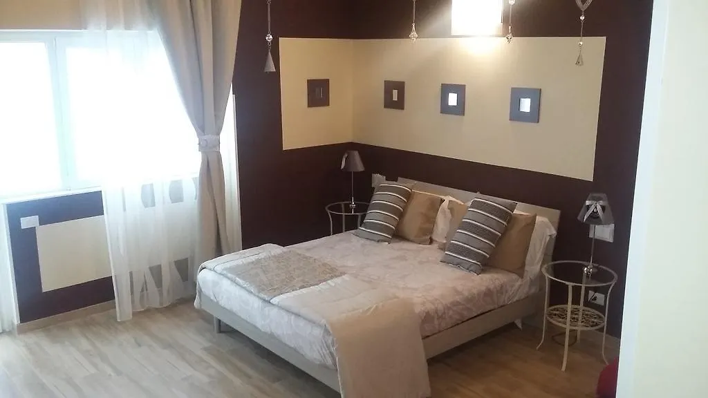 ** Konukevi Le Mie Stelle Otel La Spezia İtalya