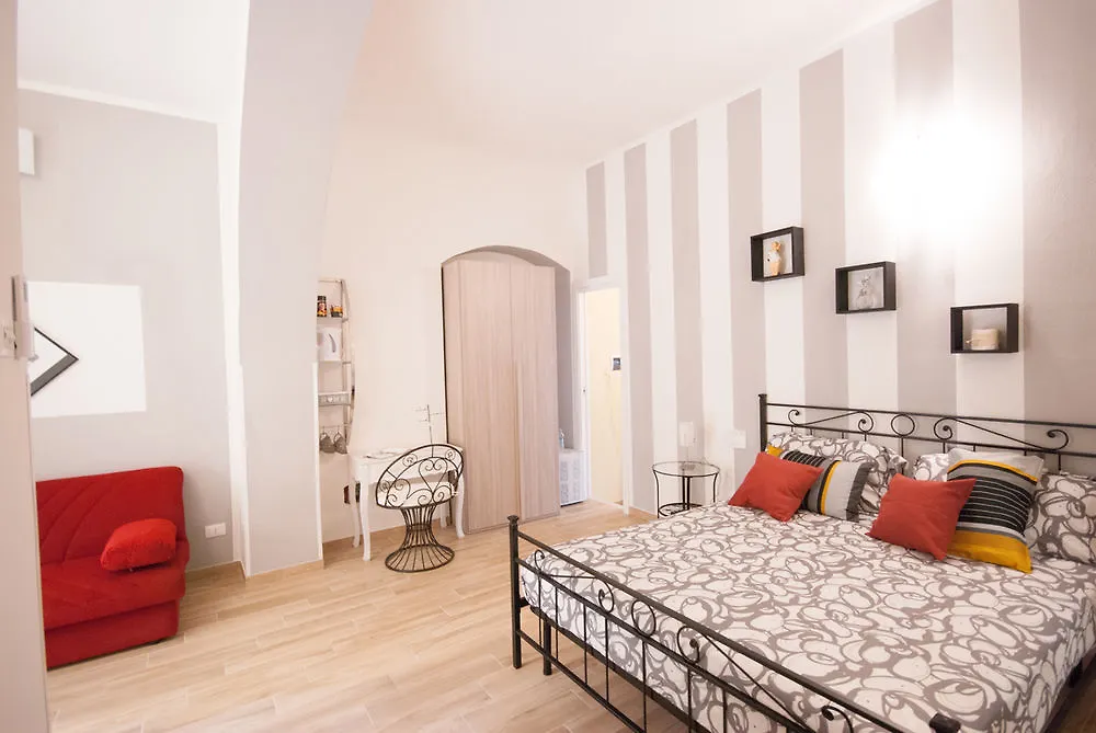 Le Mie Stelle Otel La Spezia Konukevi