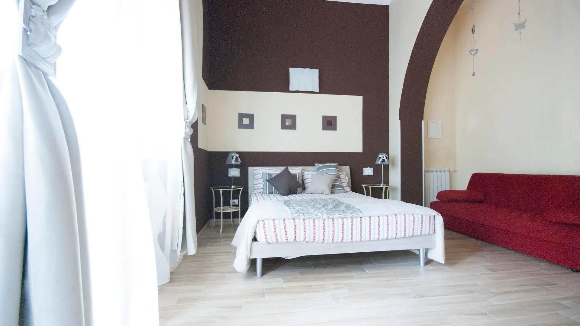 Le Mie Stelle Otel La Spezia İtalya