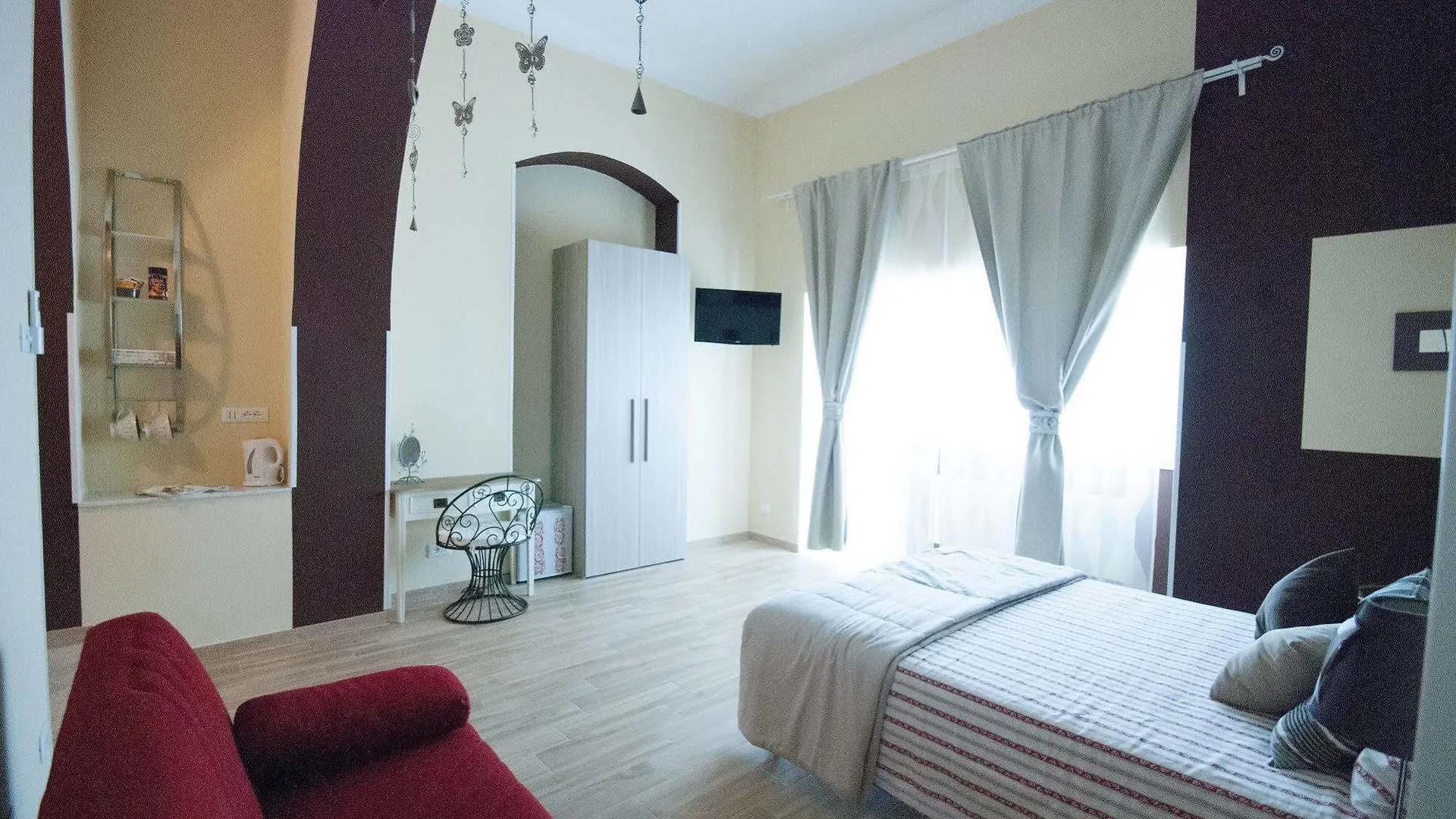 Le Mie Stelle Otel La Spezia 2*,