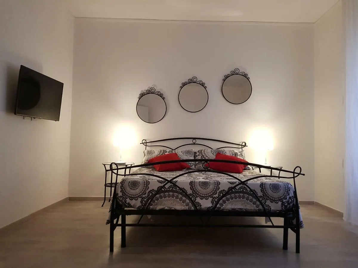 Konukevi Le Mie Stelle Otel La Spezia