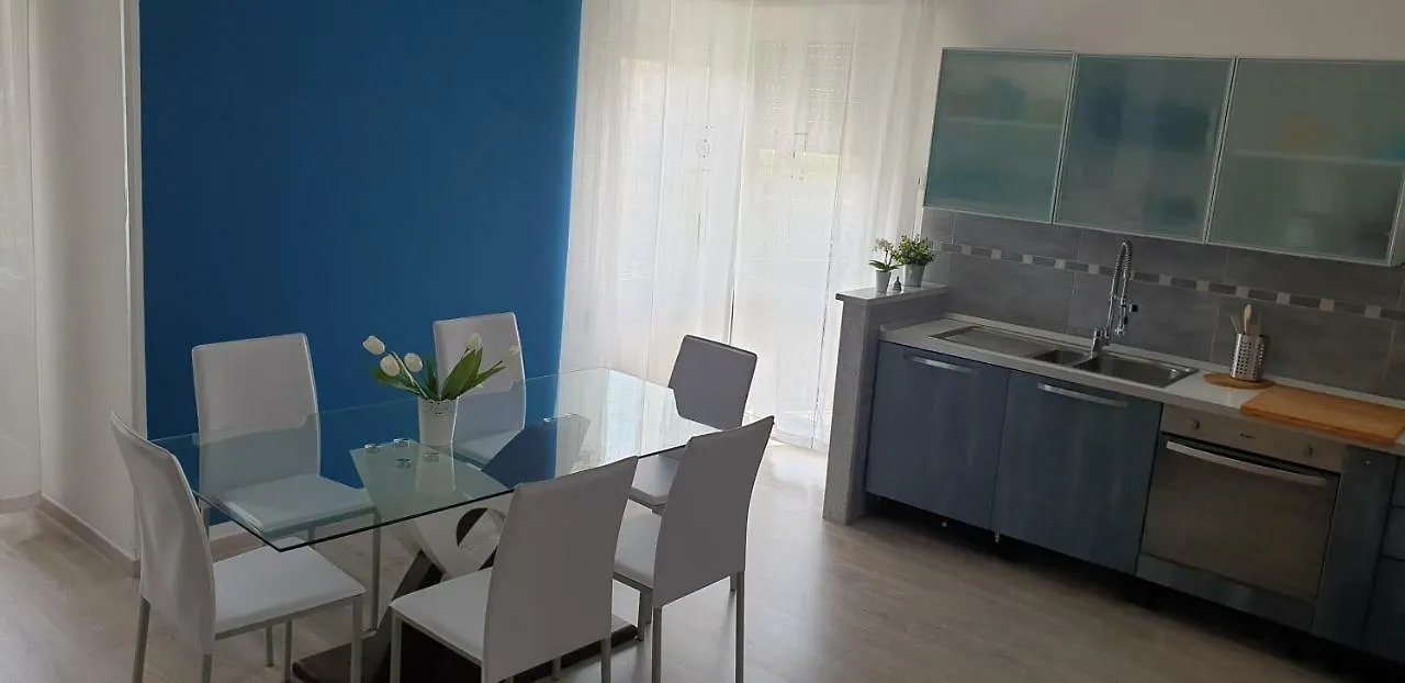 Guest house Le Mie Stelle Hotel La Spezia