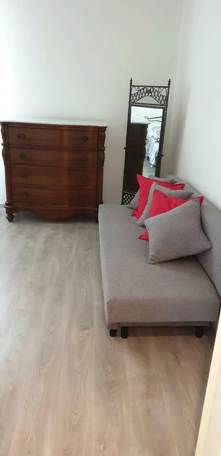 Le Mie Stelle Otel La Spezia